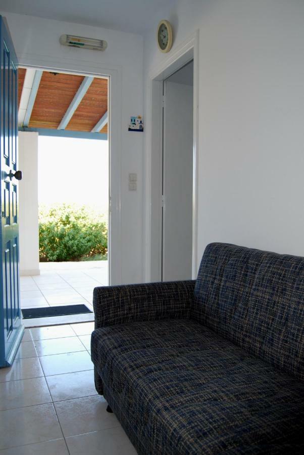Bay View Studio Megas Gialos - Nites Exterior photo